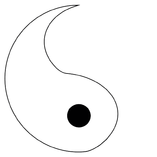 Yang Logo